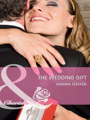 cover image of The Wedding Gift